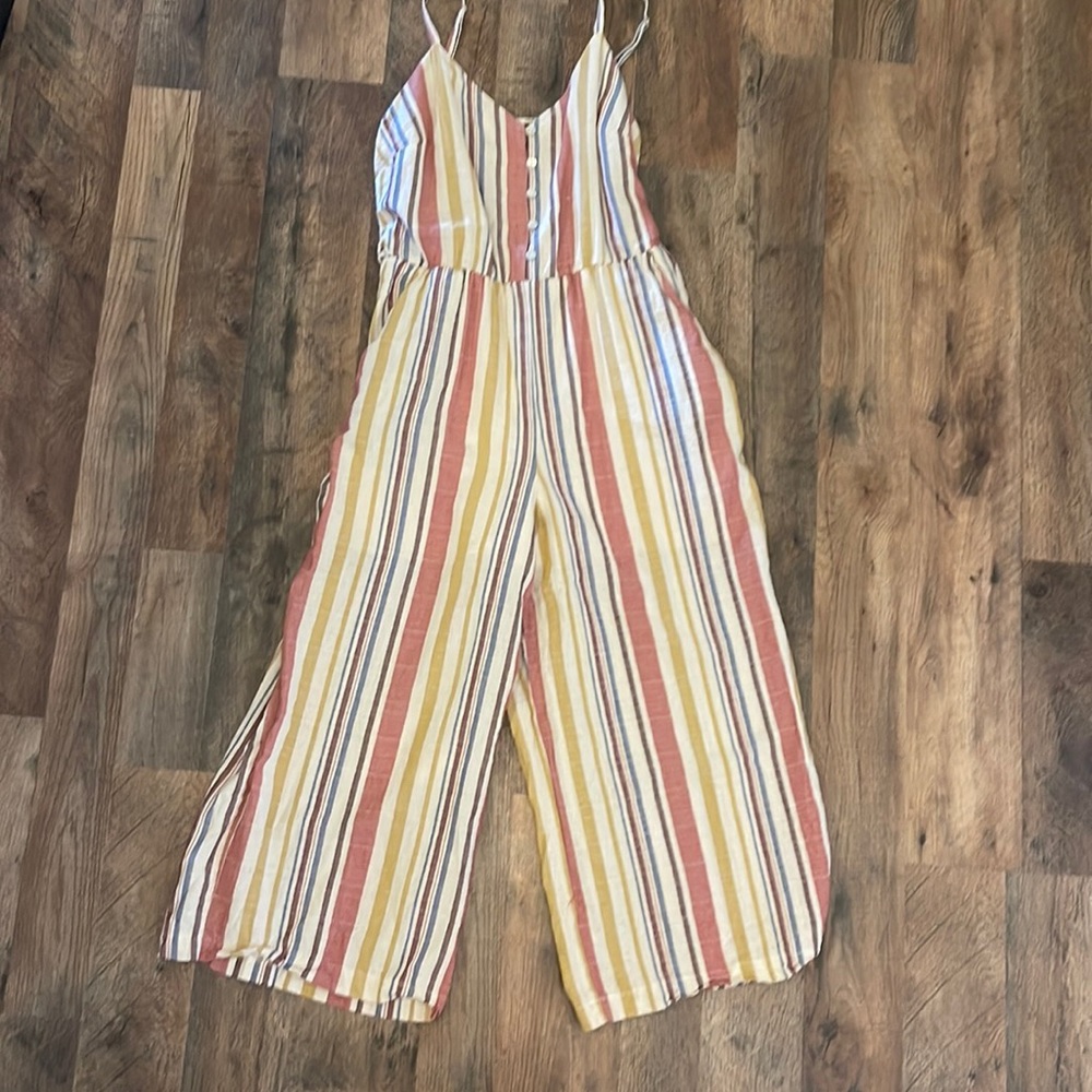 As u wish -Jumpsuit size medium
